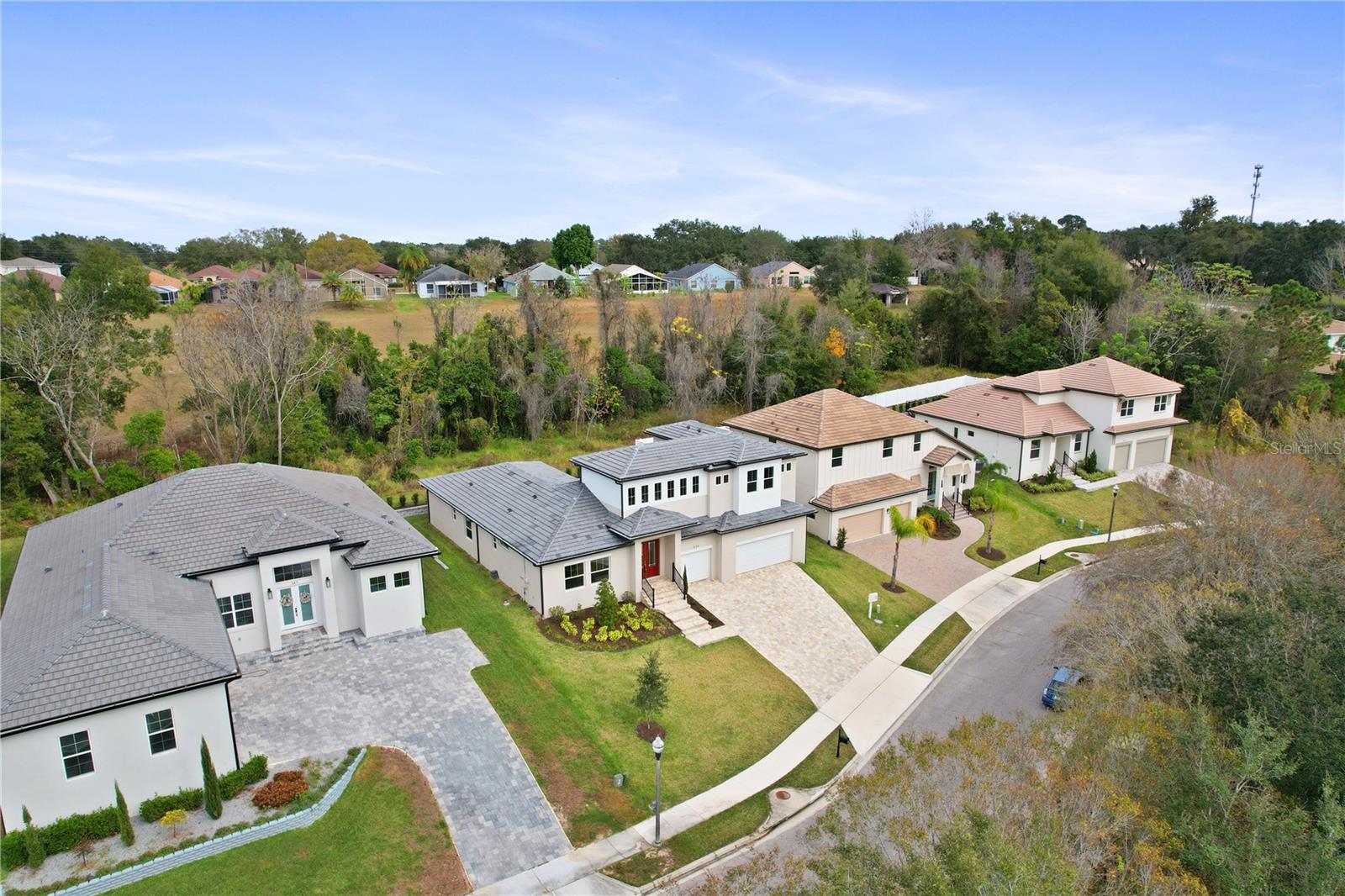 Image 49 of 62 For 539 Sanctuary Golf Place