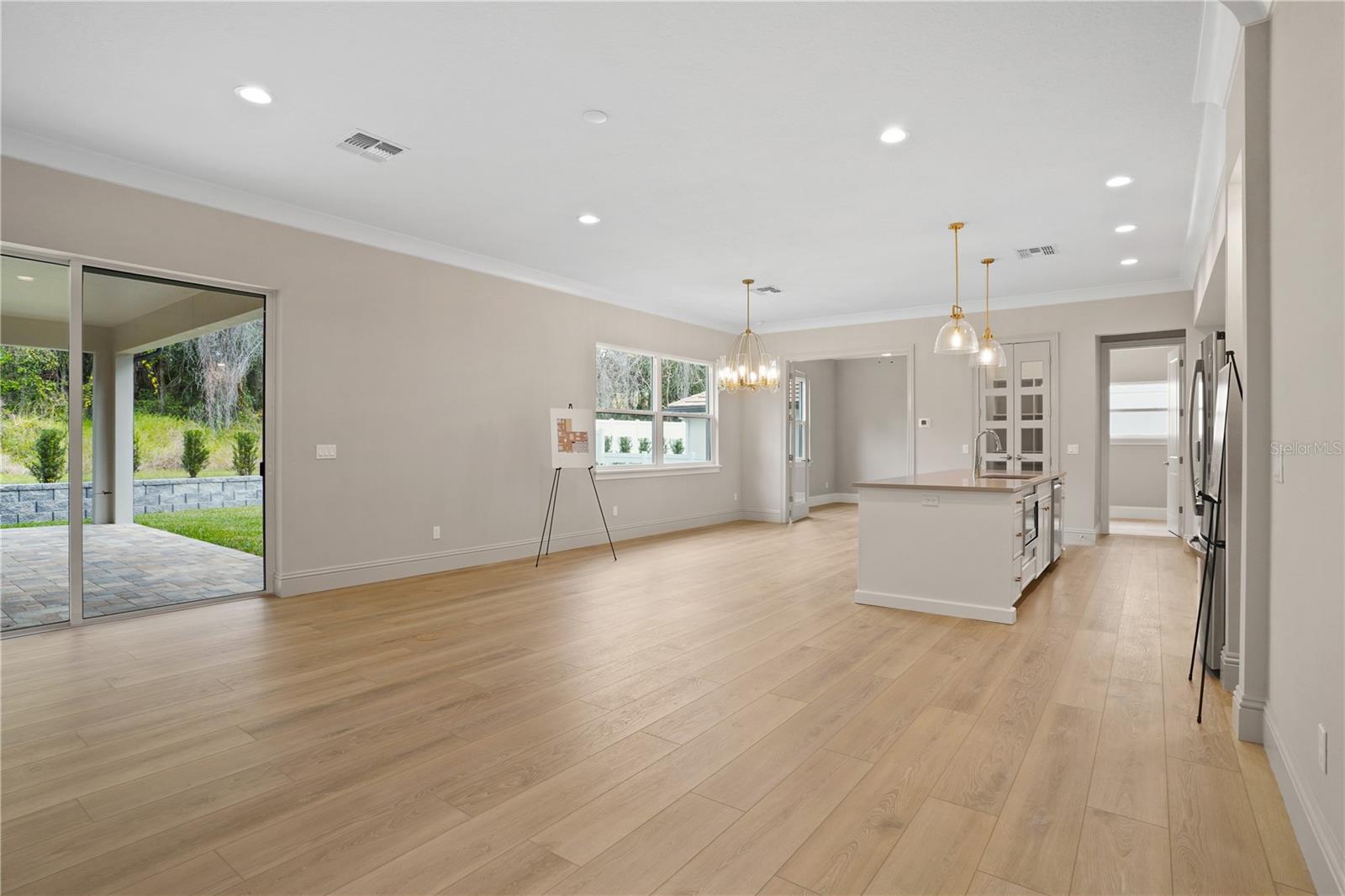 Image 6 of 62 For 539 Sanctuary Golf Place