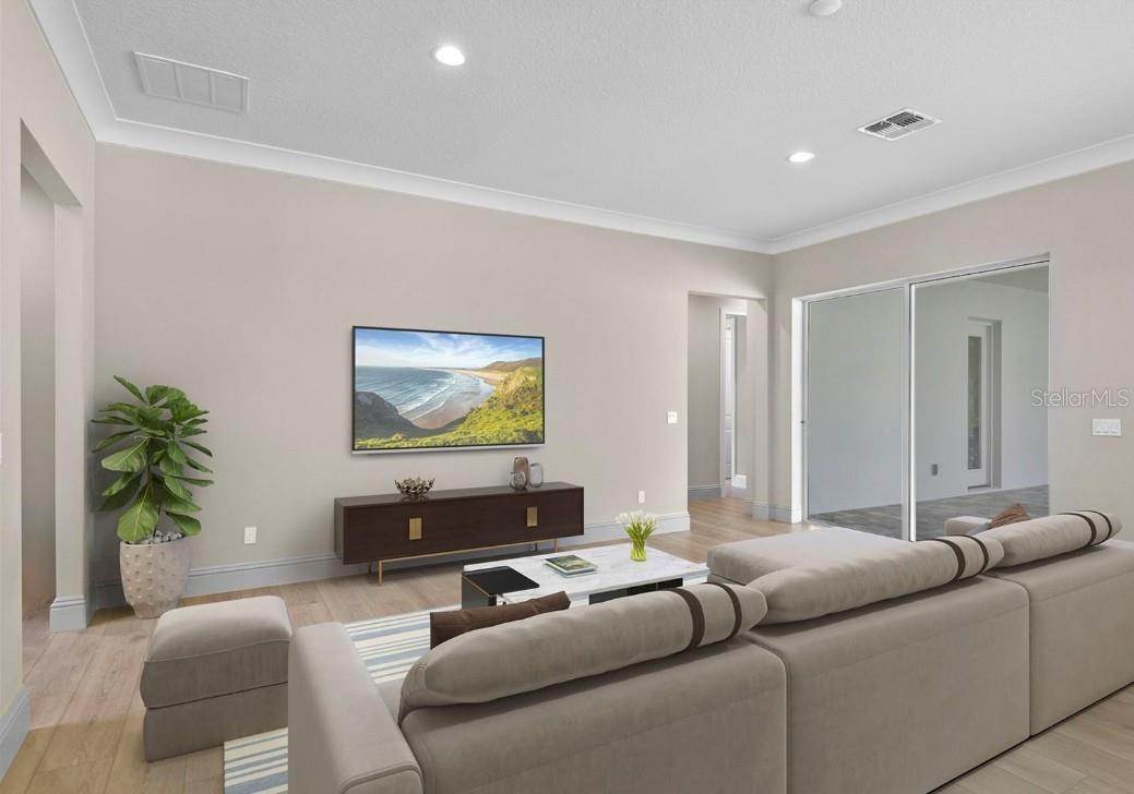 Image 9 of 62 For 539 Sanctuary Golf Place