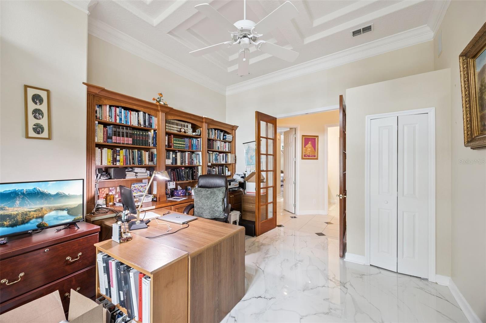 Image 46 of 72 For 8742 Southern Breeze Drive