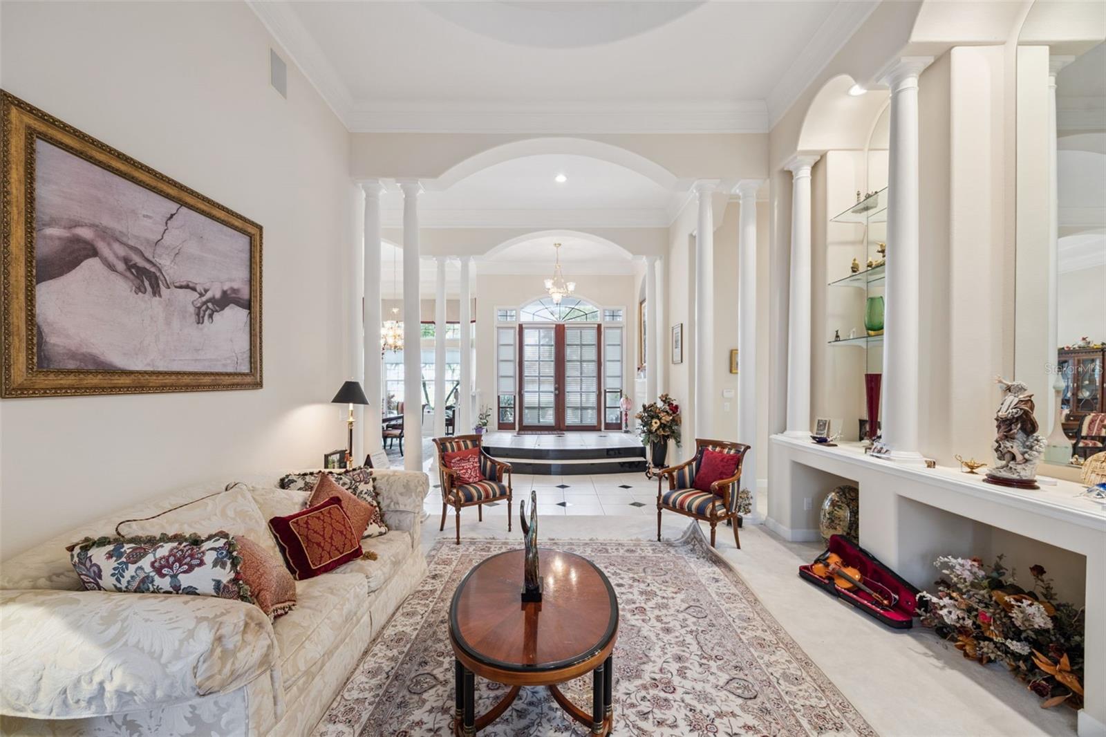 Image 5 of 72 For 8742 Southern Breeze Drive