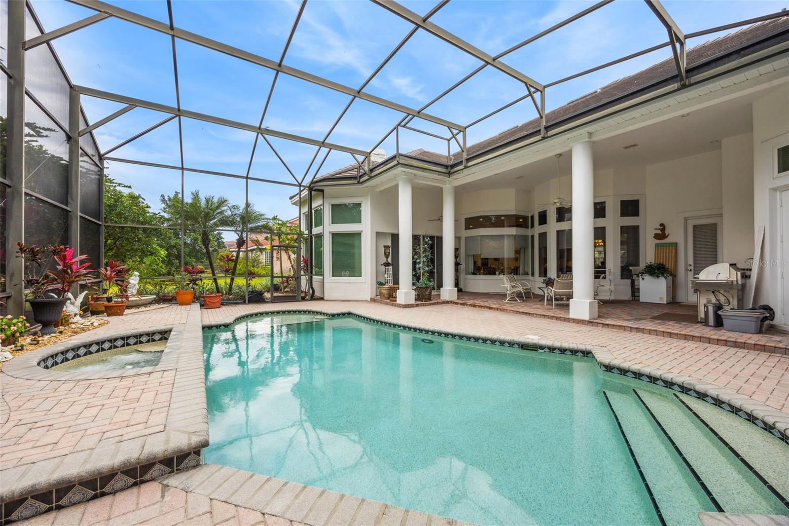 Image 52 of 72 For 8742 Southern Breeze Drive