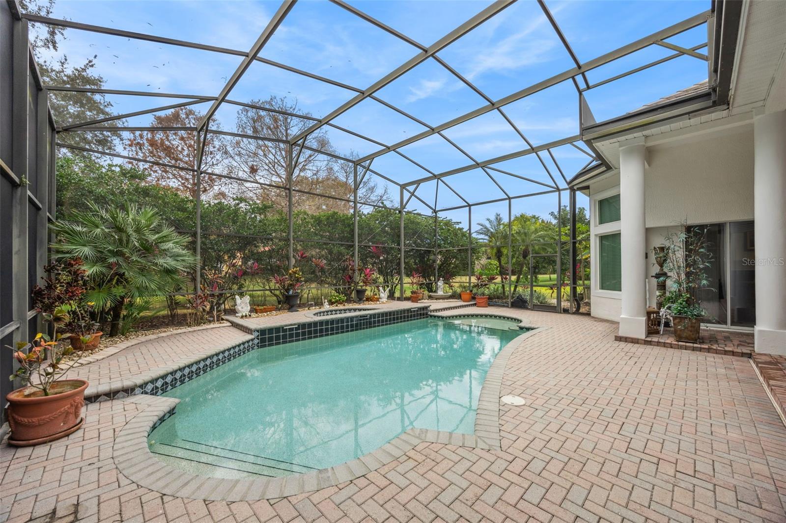 Image 54 of 72 For 8742 Southern Breeze Drive