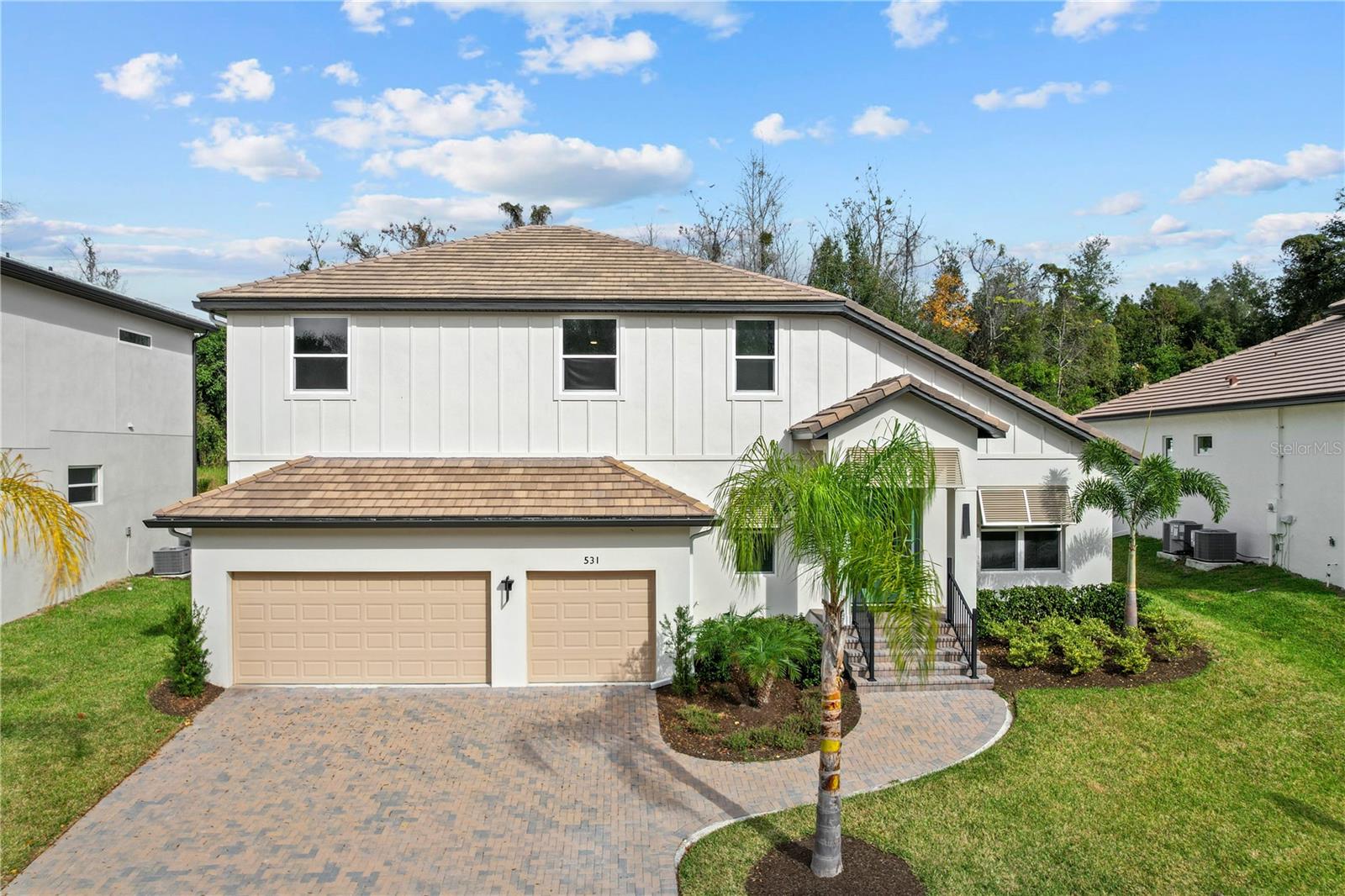 Details for 531 Sanctuary Golf Place, APOPKA, FL 32712