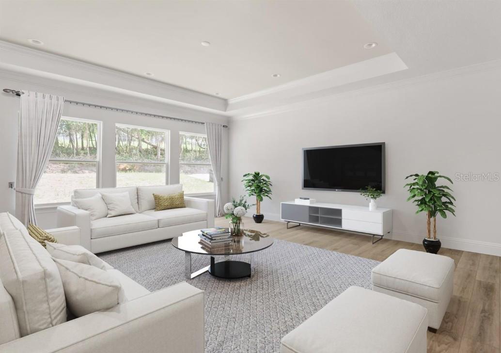 Image 17 of 63 For 531 Sanctuary Golf Place