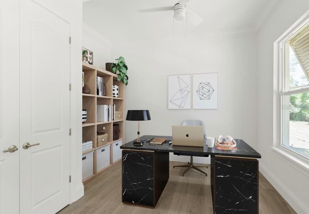 Image 26 of 63 For 531 Sanctuary Golf Place