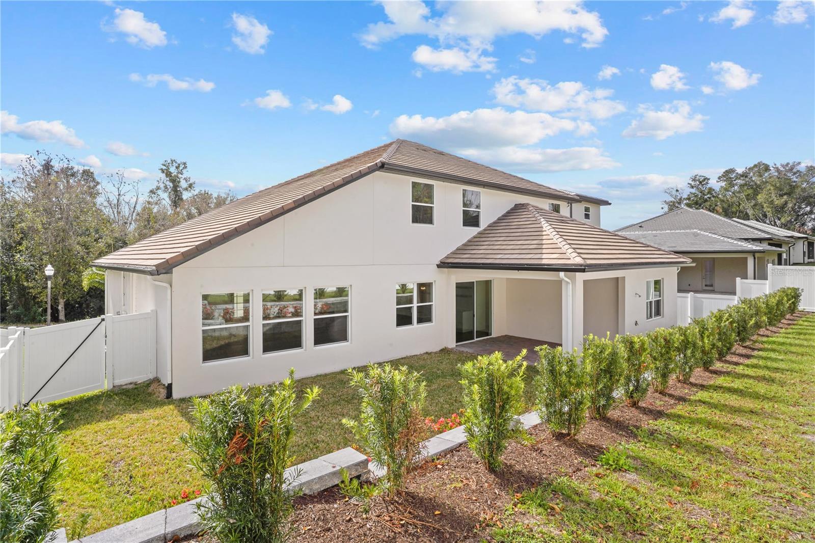 Image 52 of 63 For 531 Sanctuary Golf Place