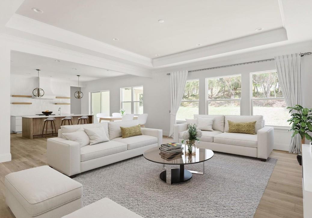 Image 7 of 63 For 531 Sanctuary Golf Place