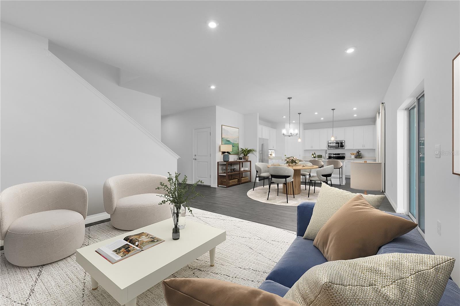 Image 5 of 29 For 3320 Viridian Circle