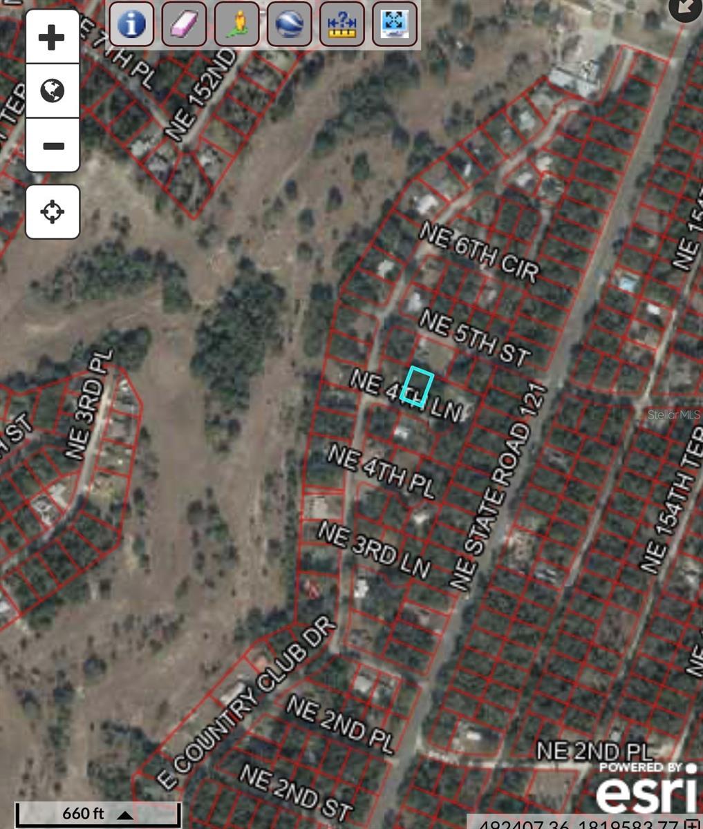 Image 6 of 6 For 4th Lane