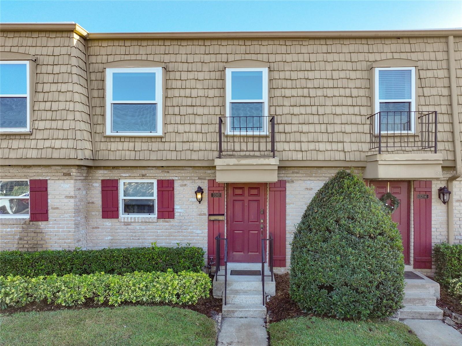 Details for 200 Saint Andrews Boulevard 3203, WINTER PARK, FL 32792