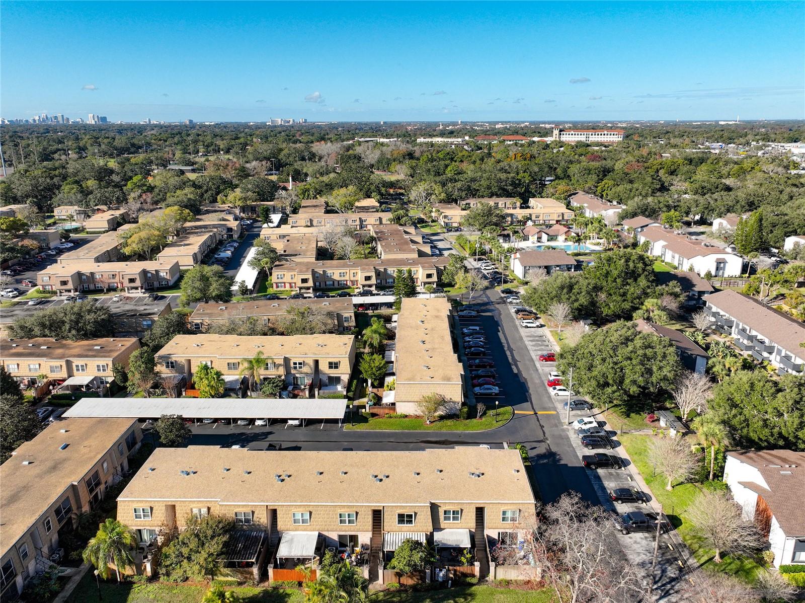 Image 27 of 30 For 200 Saint Andrews Boulevard 3203