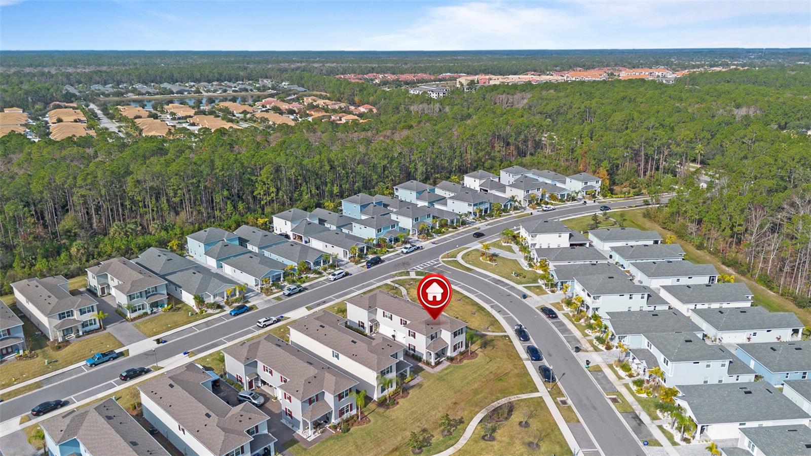 Image 4 of 49 For 7457 Bleecker Lane