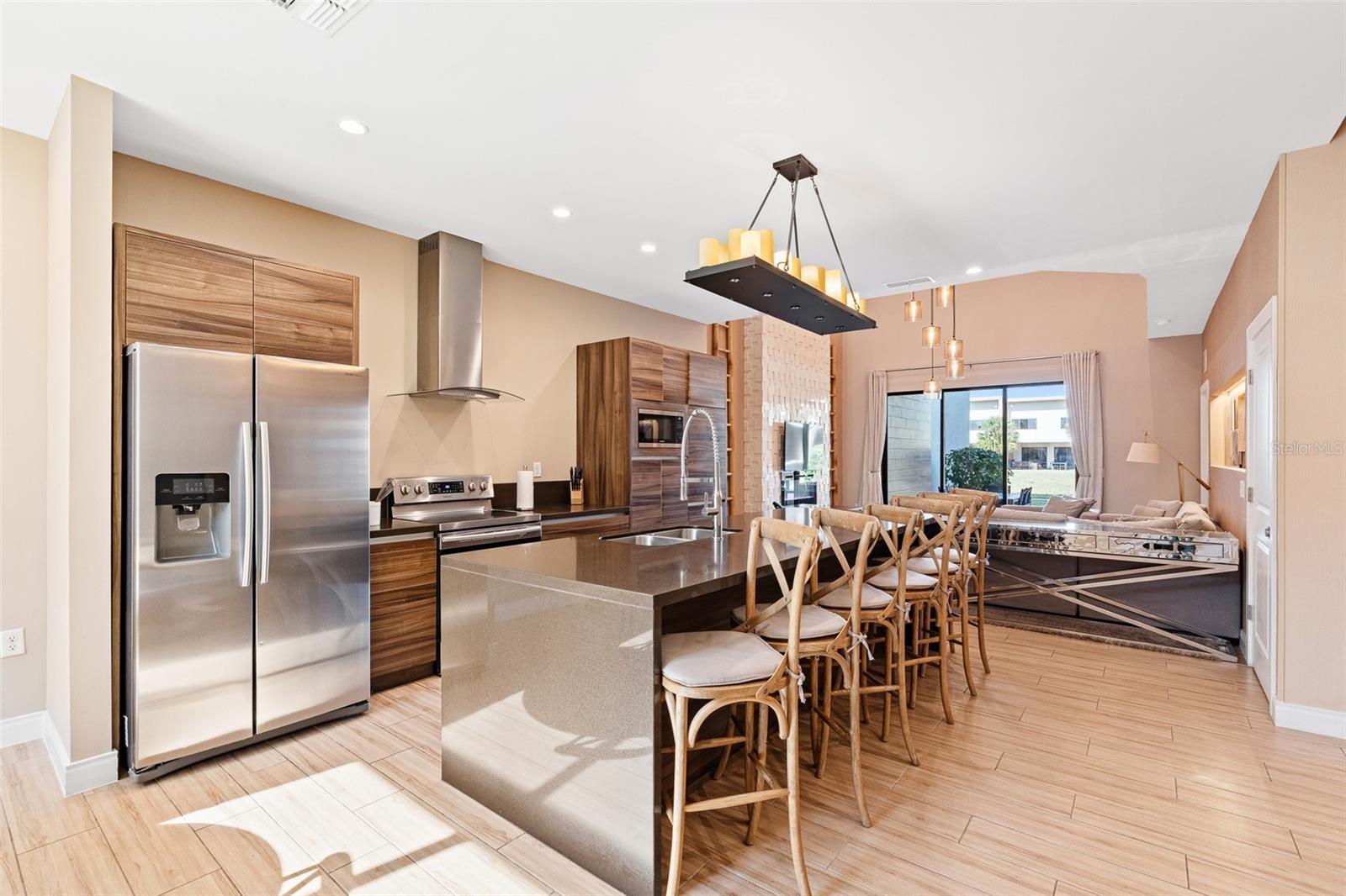 Image 43 of 49 For 7457 Bleecker Lane