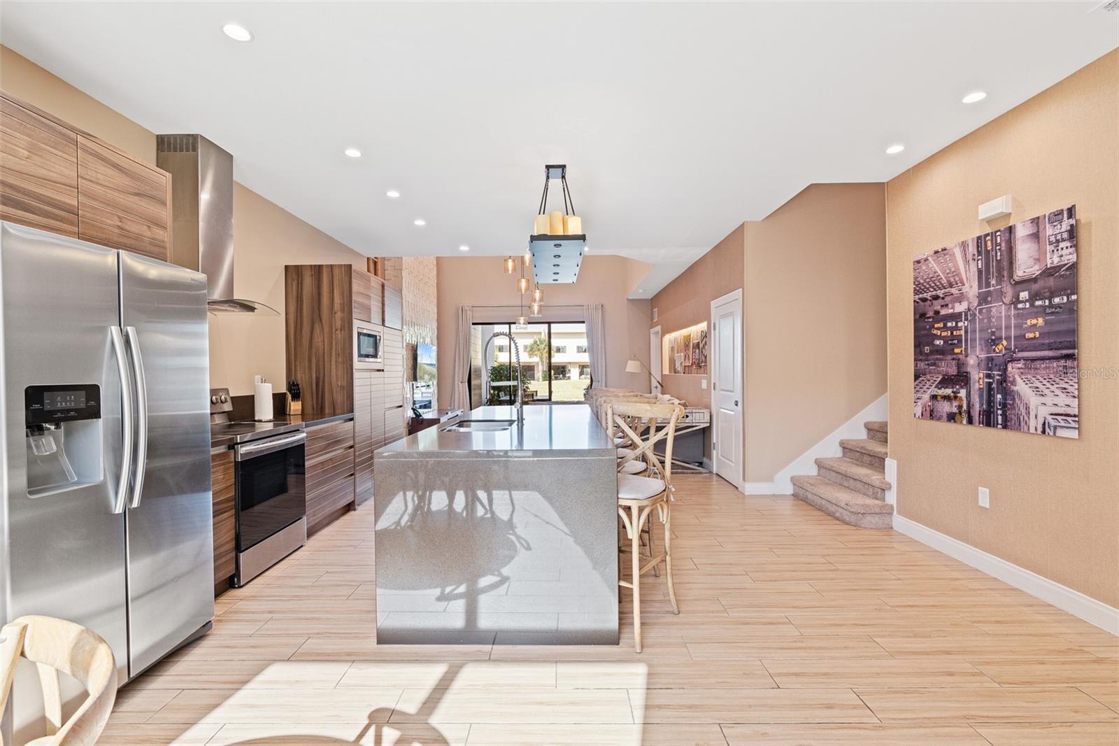 Image 46 of 49 For 7457 Bleecker Lane