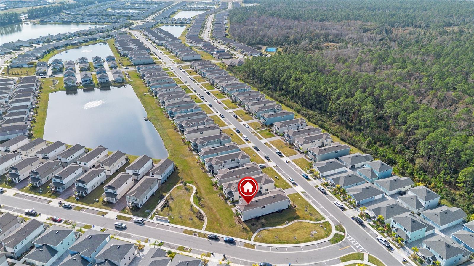 Image 5 of 49 For 7457 Bleecker Lane