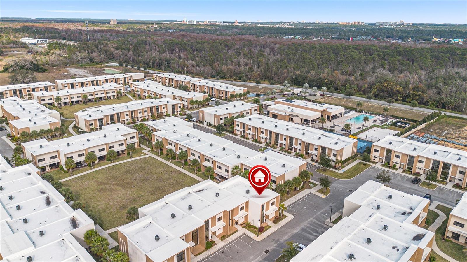 Image 9 of 49 For 7457 Bleecker Lane