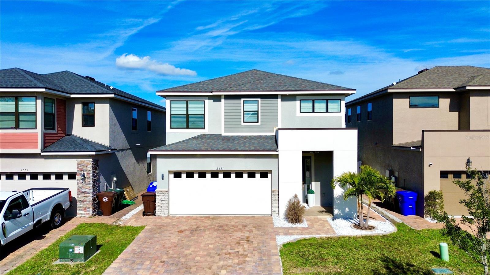 Details for 2551 Avian Loop, KISSIMMEE, FL 34741