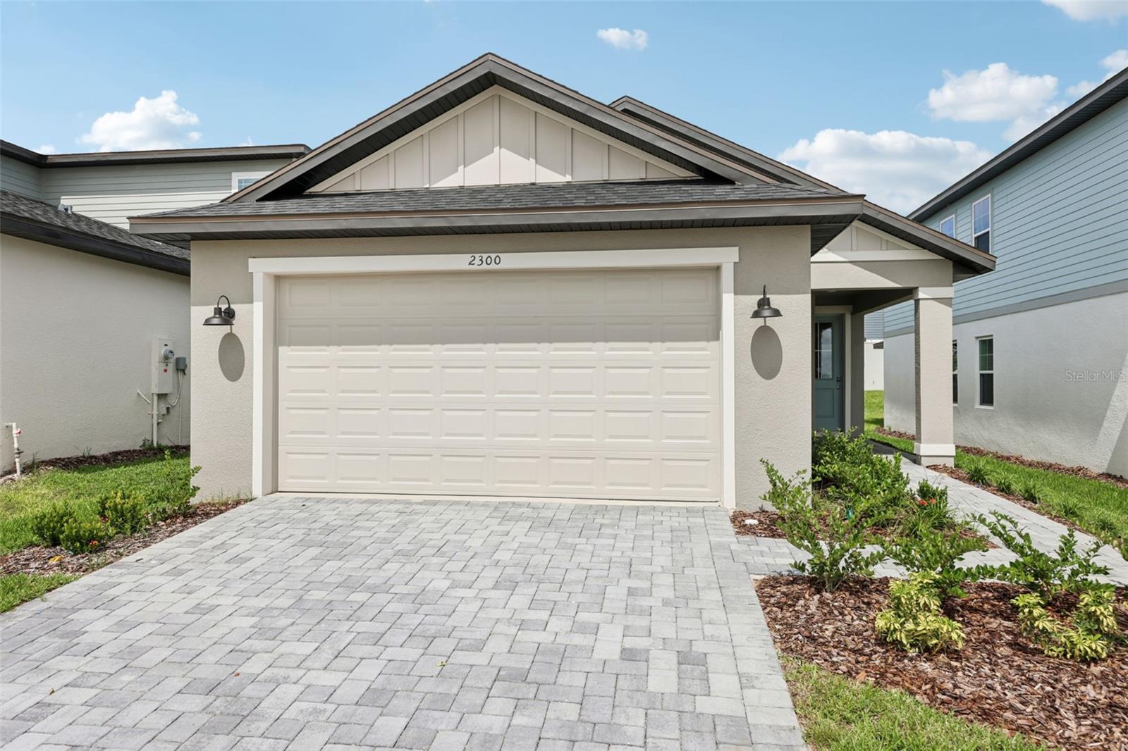 Details for 2300 Hen Road, MINNEOLA, FL 34715