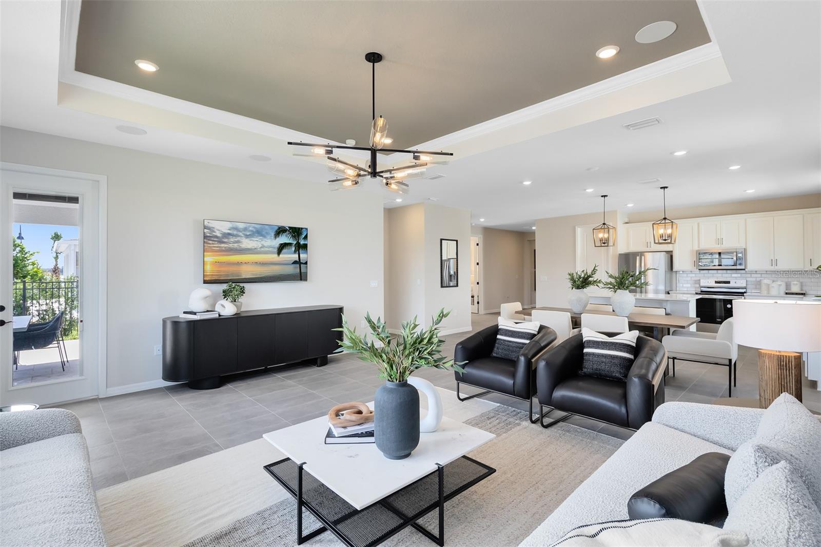 Image 16 of 25 For 5519 Settlingstone Lane