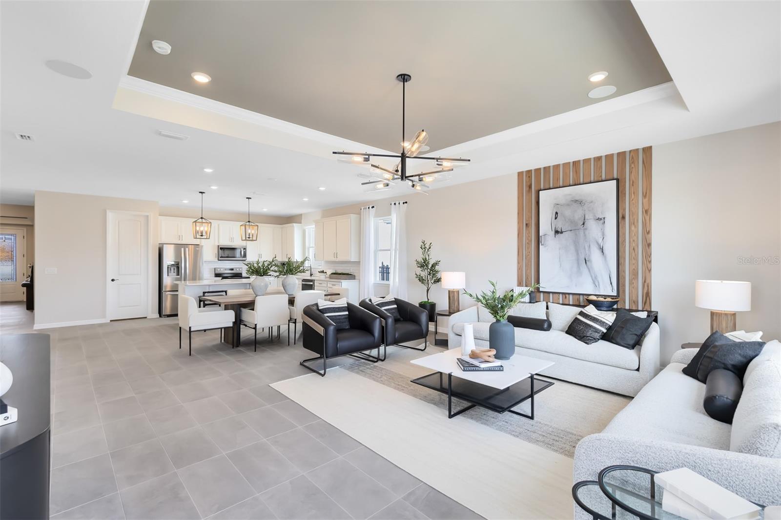 Image 17 of 25 For 5519 Settlingstone Lane