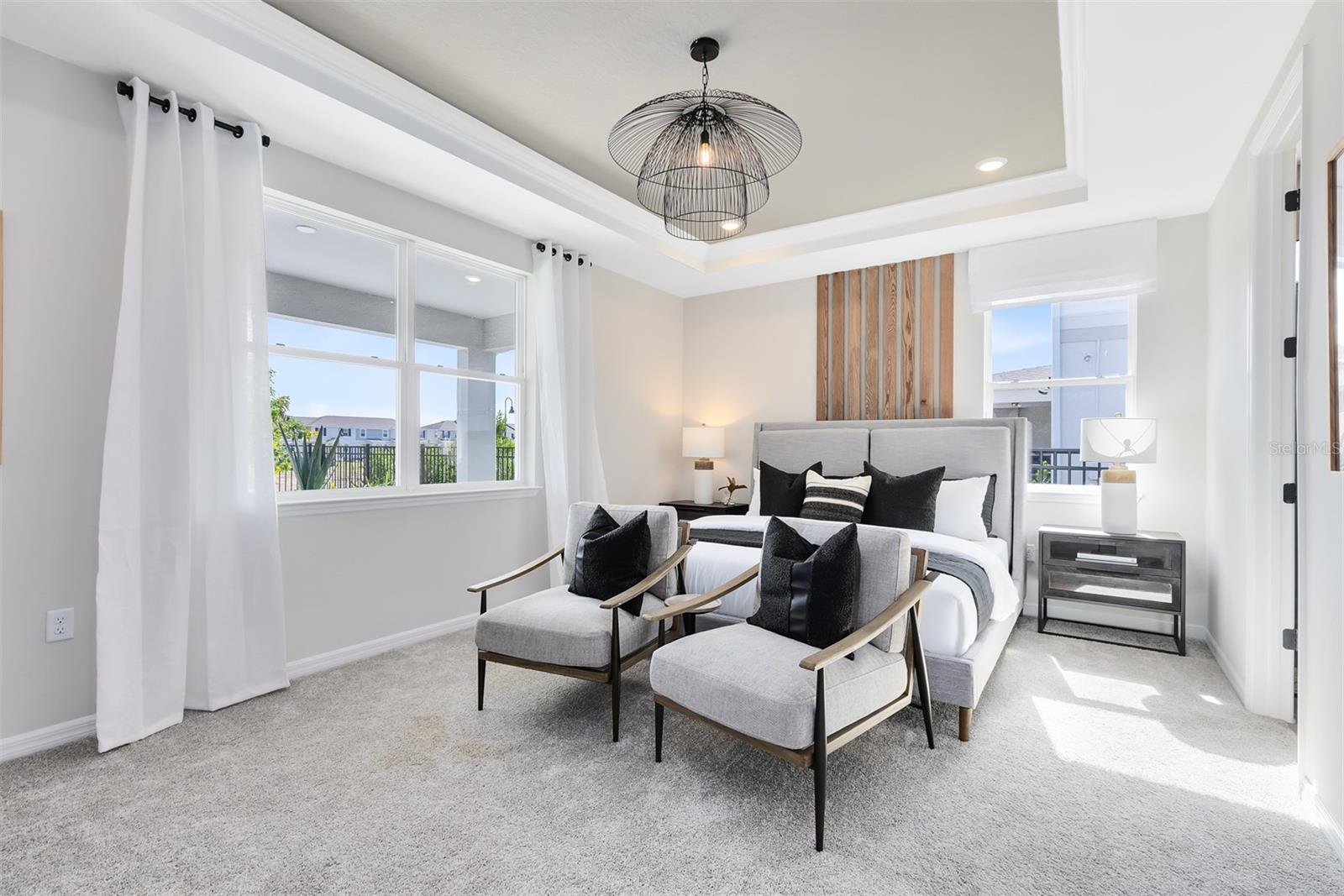 Image 19 of 25 For 5519 Settlingstone Lane