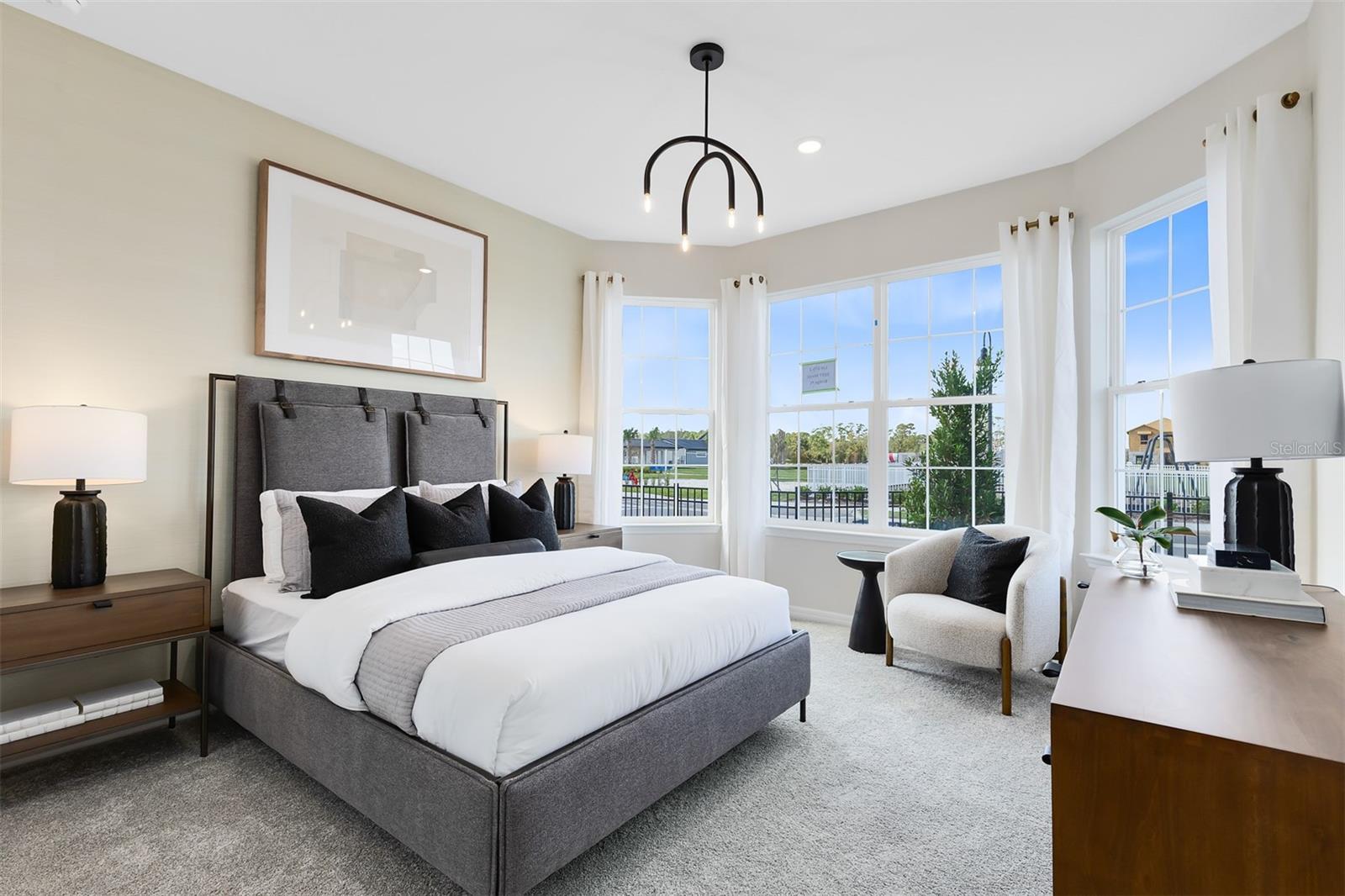 Image 3 of 25 For 5519 Settlingstone Lane