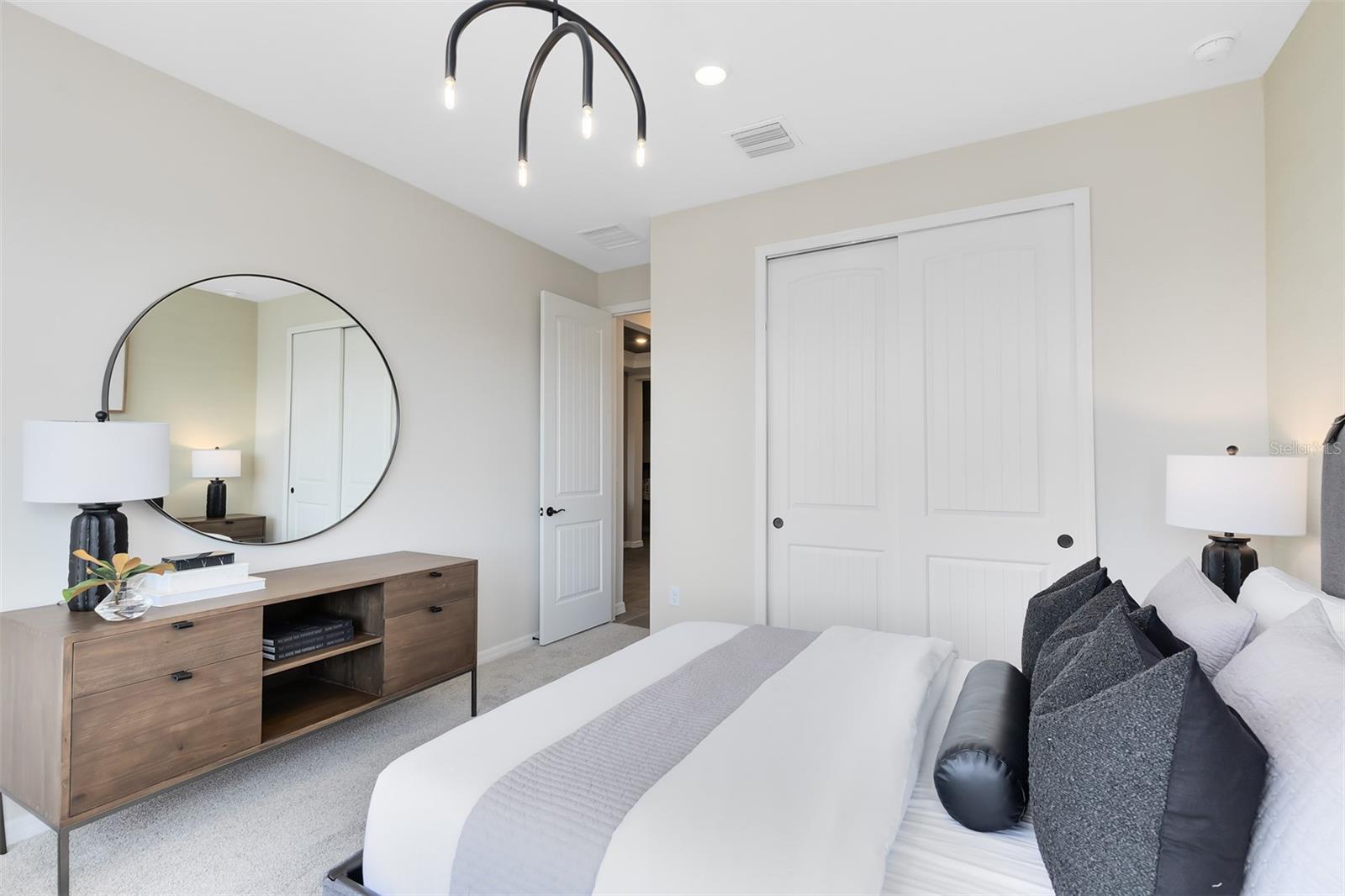 Image 4 of 25 For 5519 Settlingstone Lane