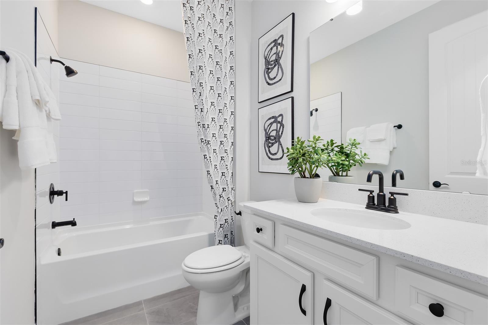 Image 5 of 25 For 5519 Settlingstone Lane