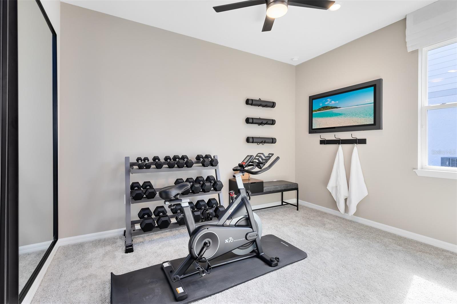 Image 6 of 25 For 5519 Settlingstone Lane