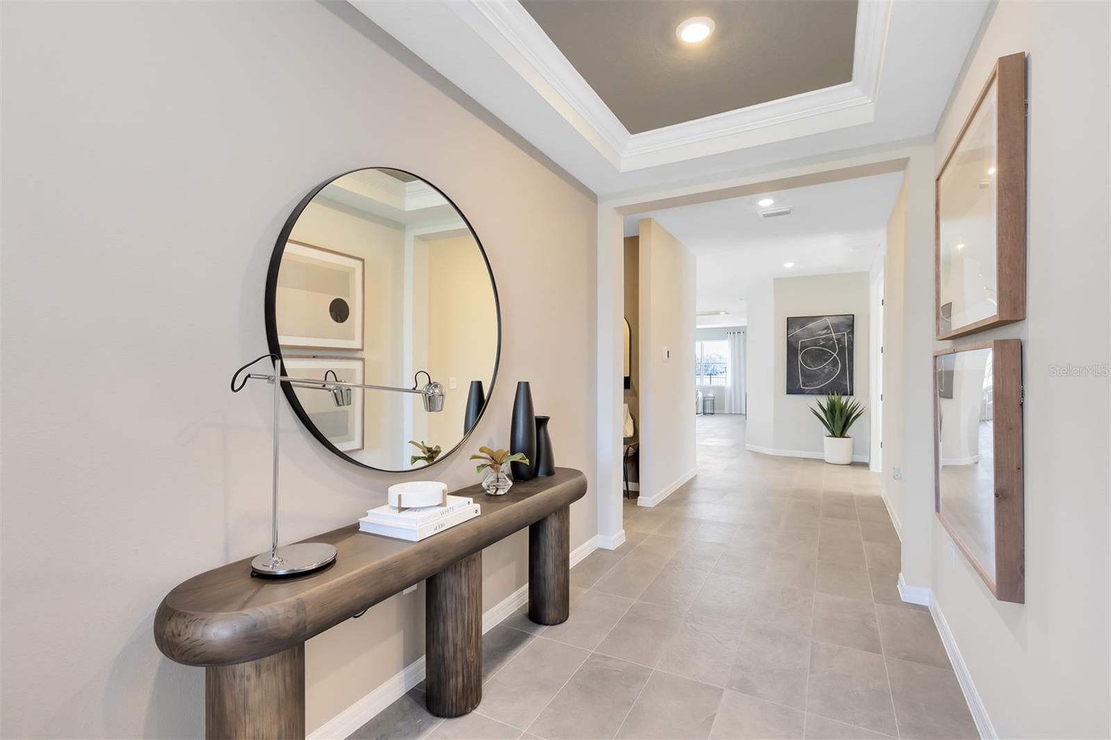 Image 7 of 25 For 5519 Settlingstone Lane