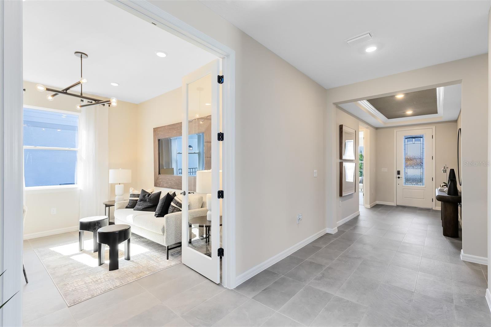 Image 8 of 25 For 5519 Settlingstone Lane