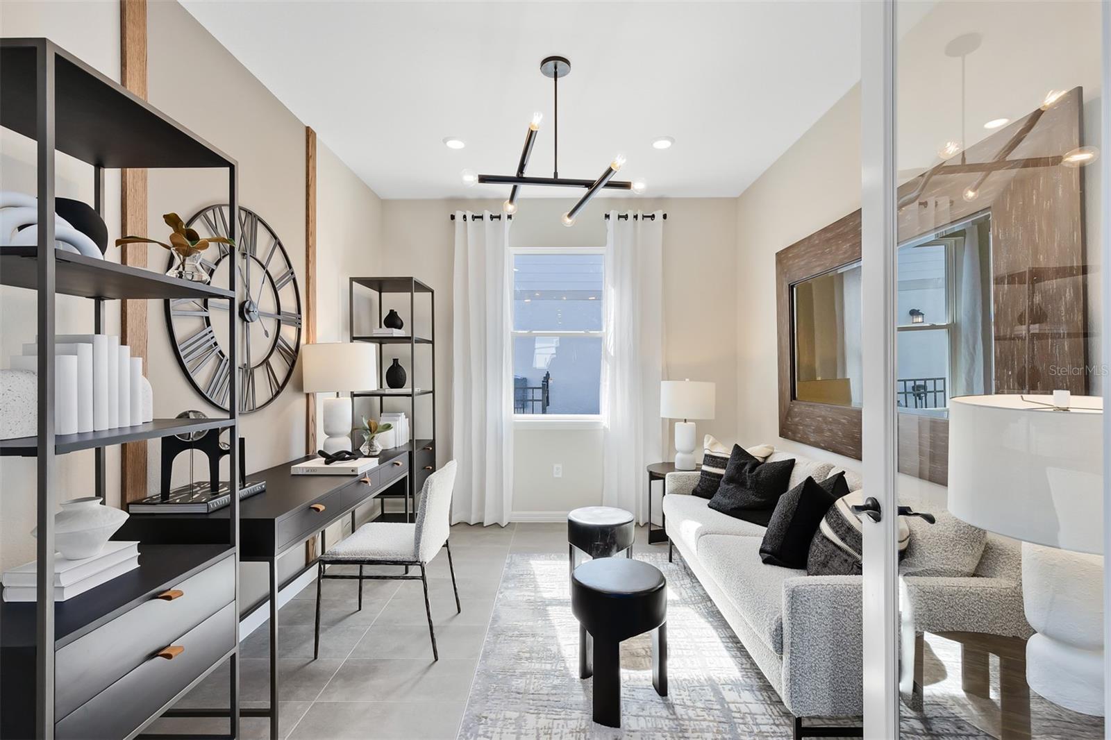 Image 9 of 25 For 5519 Settlingstone Lane