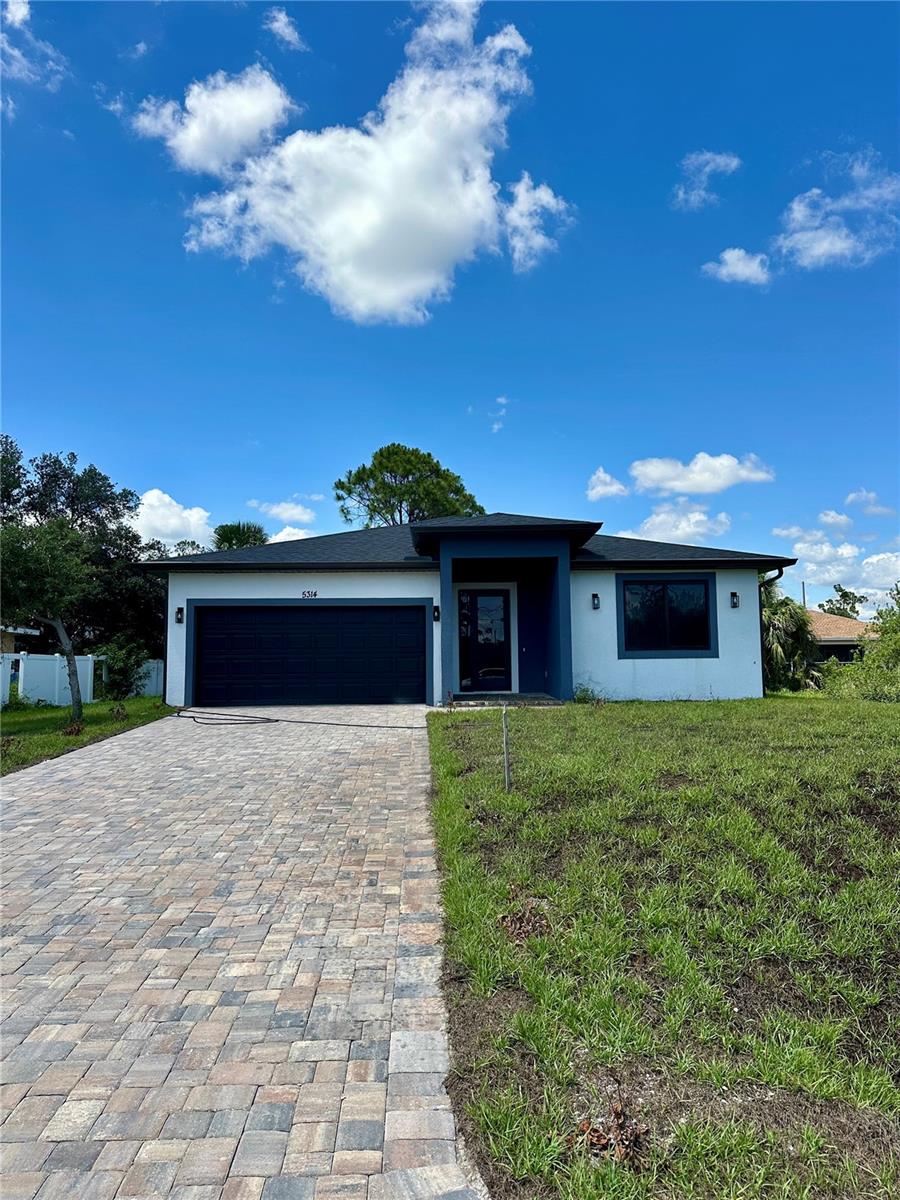 Details for 5314 Arley Road, NORTH PORT, FL 34288