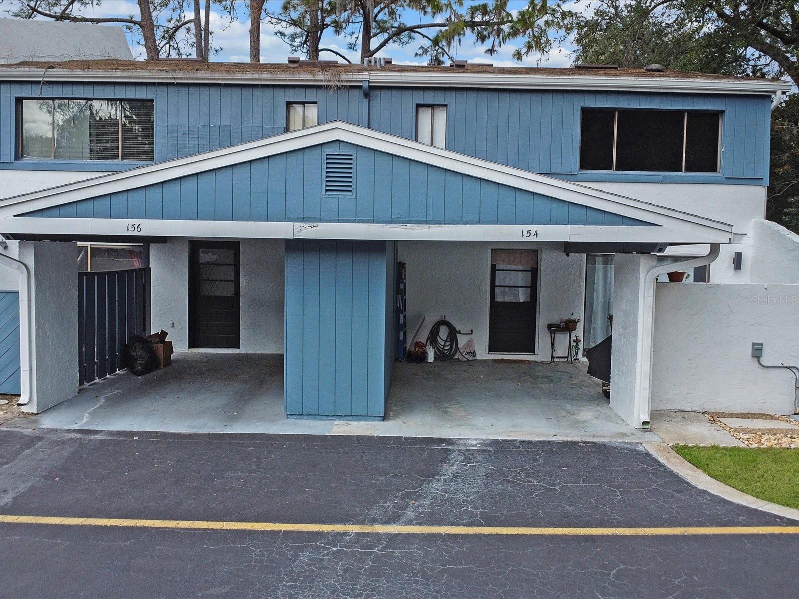 Image 23 of 31 For 156 Lago Vista Boulevard