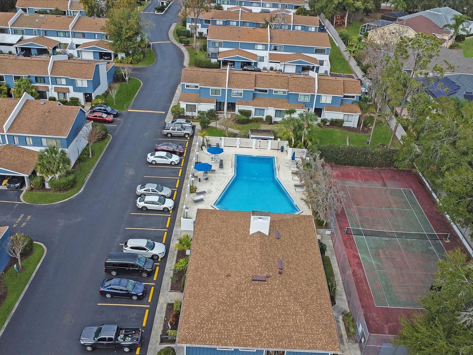 Image 26 of 31 For 156 Lago Vista Boulevard