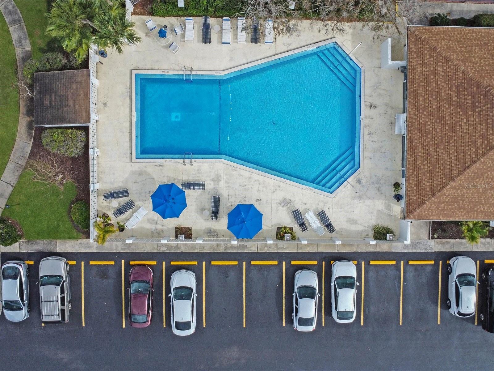 Image 27 of 31 For 156 Lago Vista Boulevard