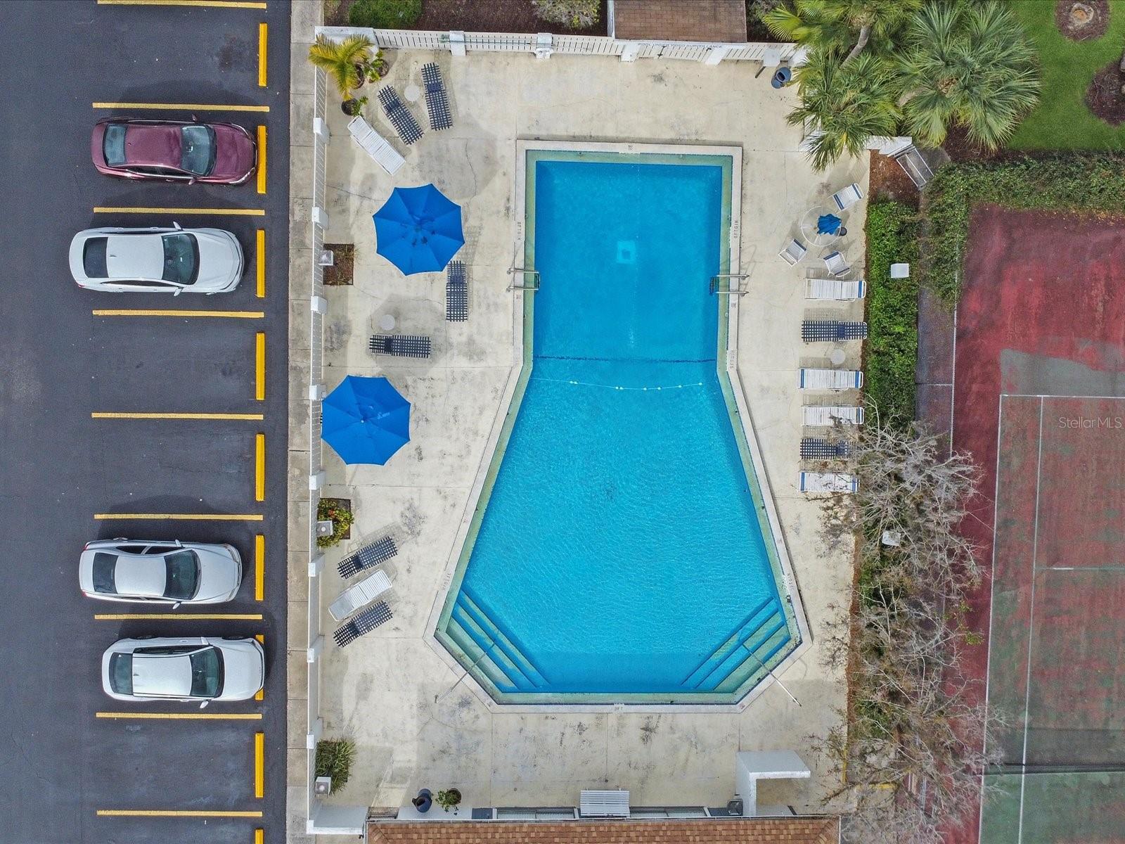 Image 28 of 31 For 156 Lago Vista Boulevard