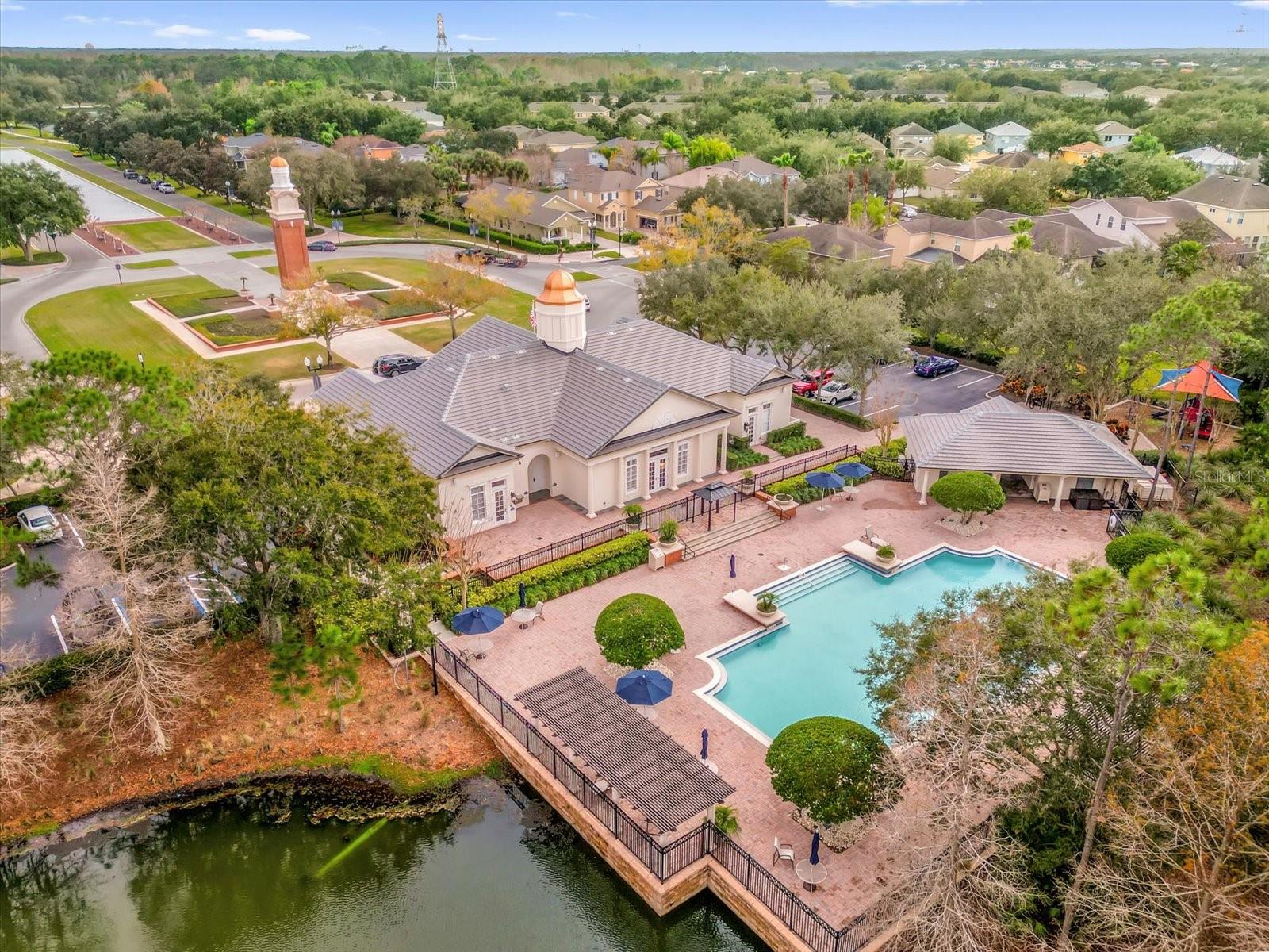 Image 25 of 26 For 14287 Avenue Of The Groves