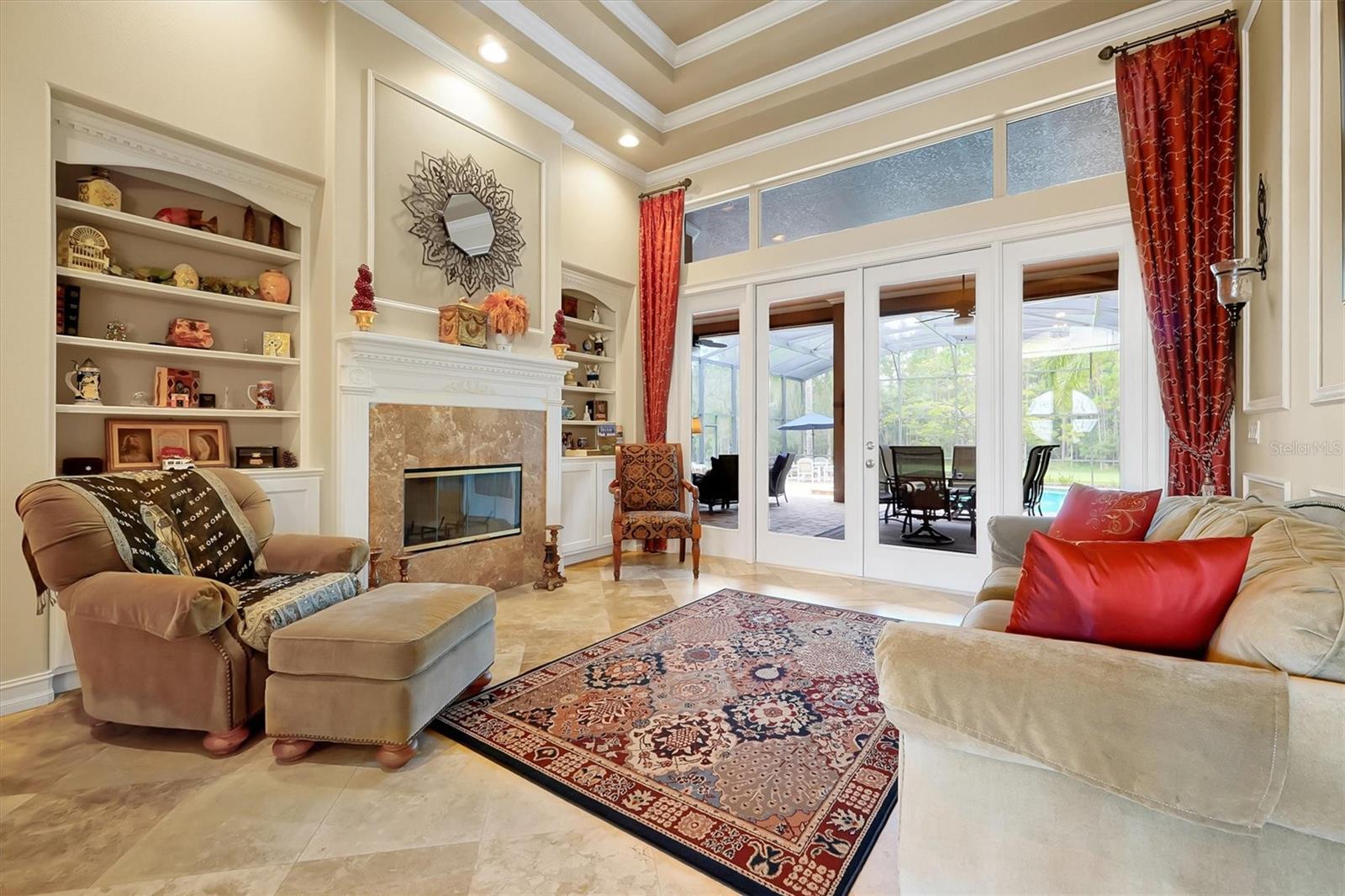 Image 13 of 68 For 12012 Rambling Oak Boulevard