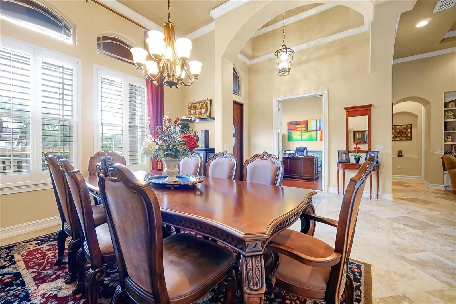 Image 17 of 68 For 12012 Rambling Oak Boulevard