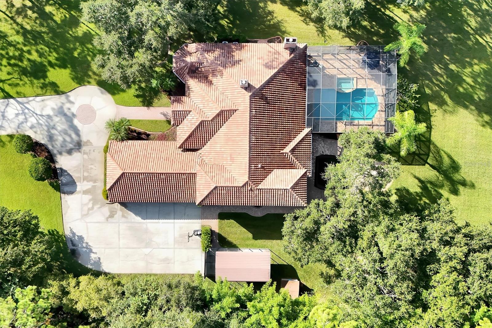 Image 3 of 68 For 12012 Rambling Oak Boulevard