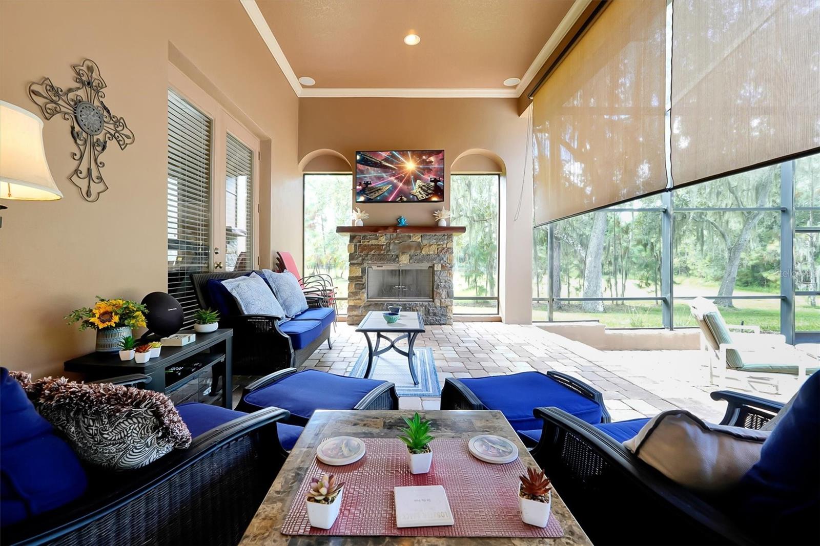 Image 43 of 68 For 12012 Rambling Oak Boulevard