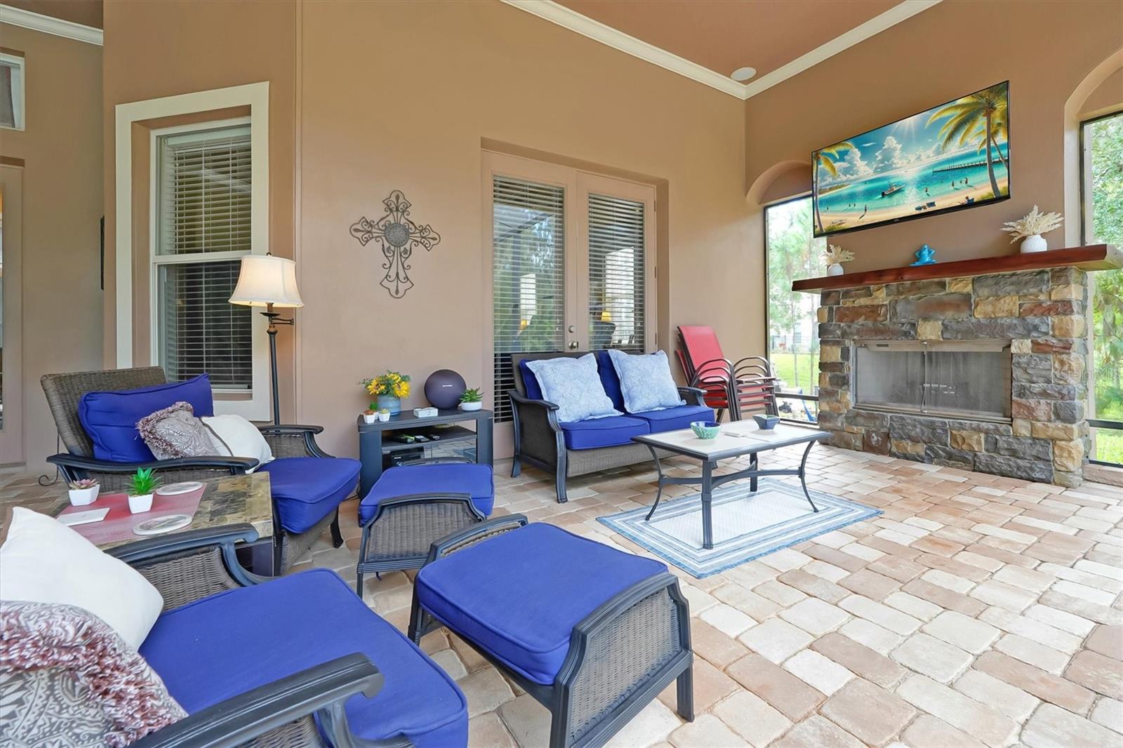 Image 44 of 68 For 12012 Rambling Oak Boulevard