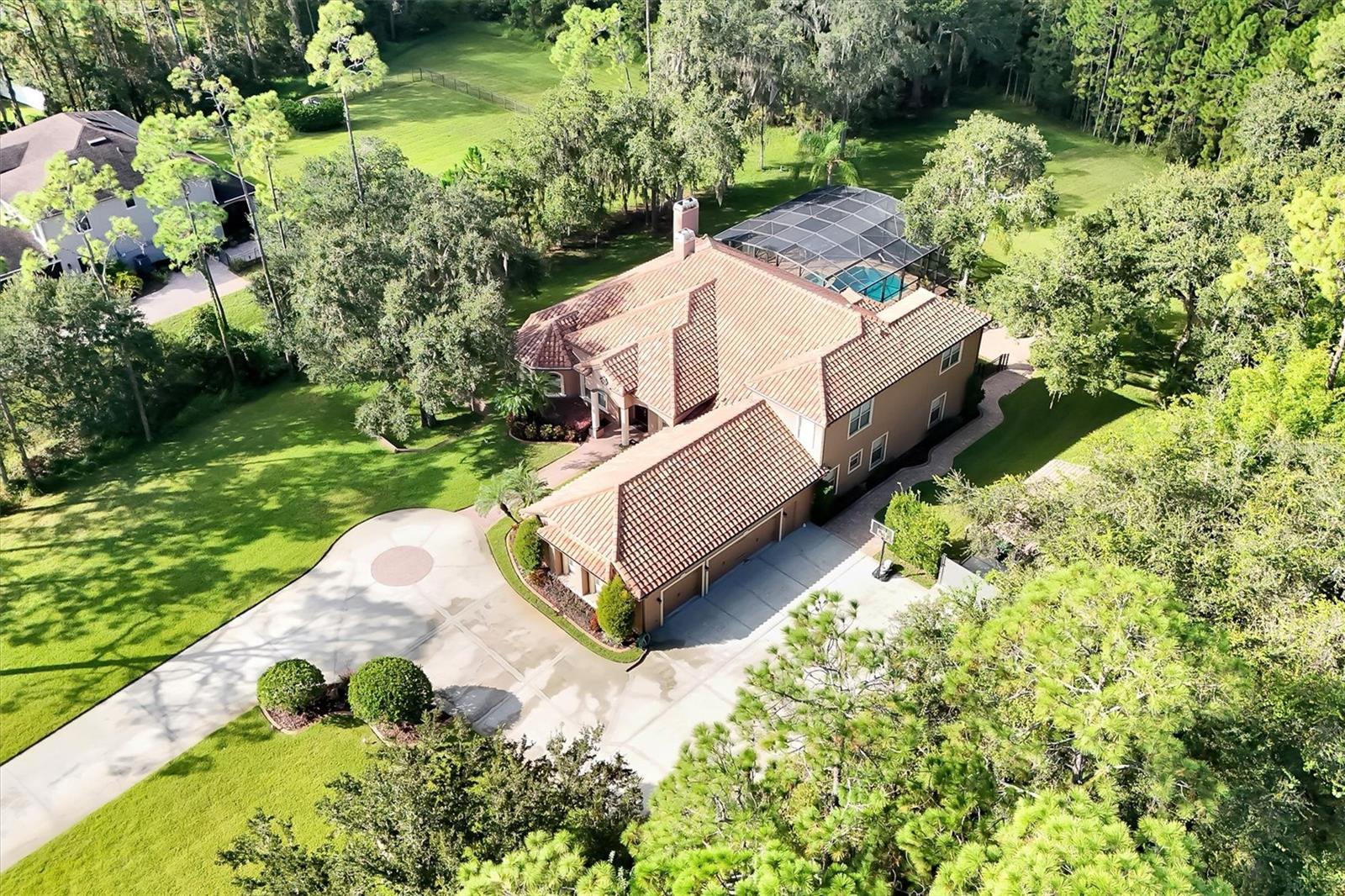 Image 62 of 68 For 12012 Rambling Oak Boulevard