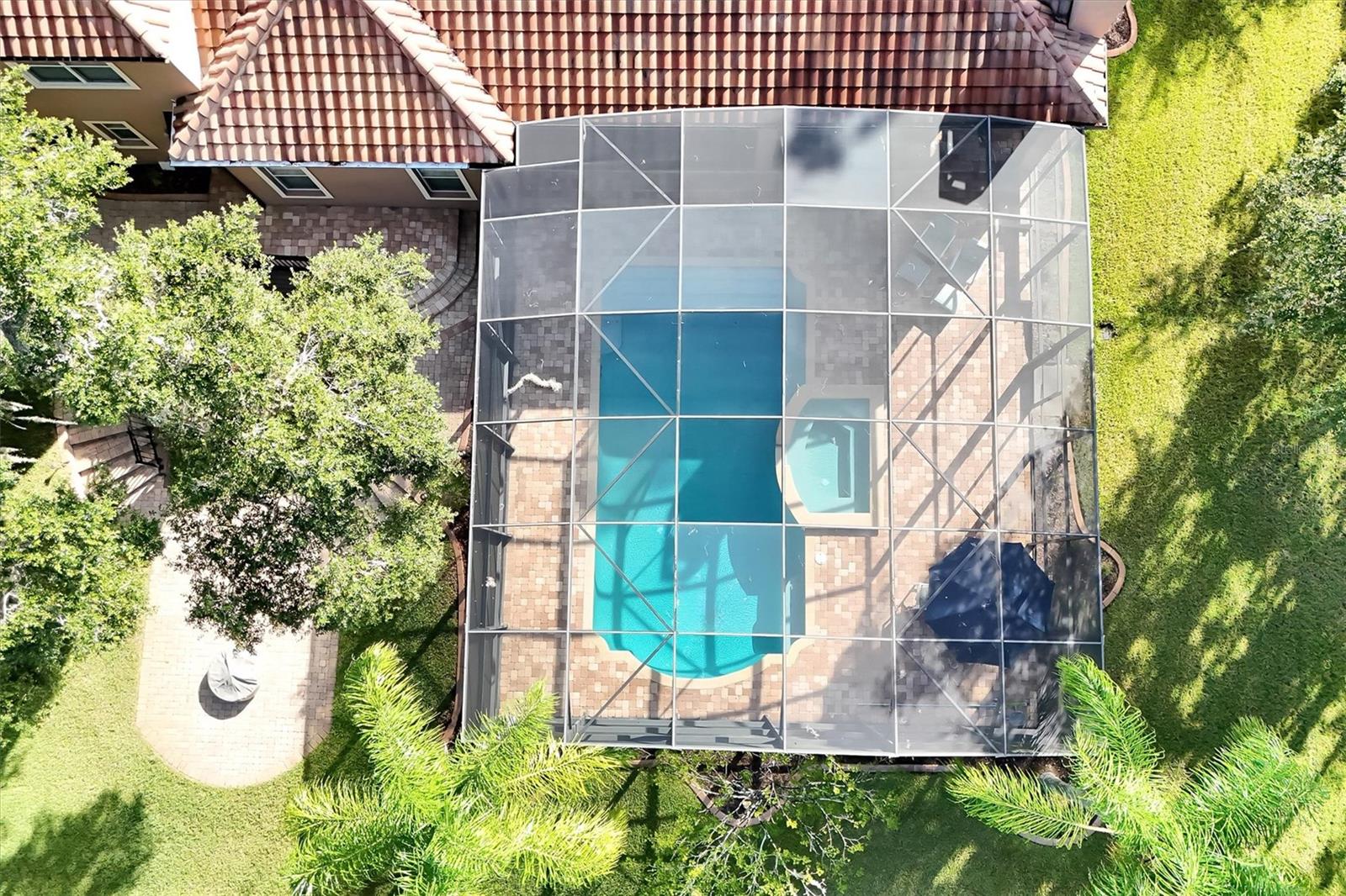 Image 64 of 68 For 12012 Rambling Oak Boulevard