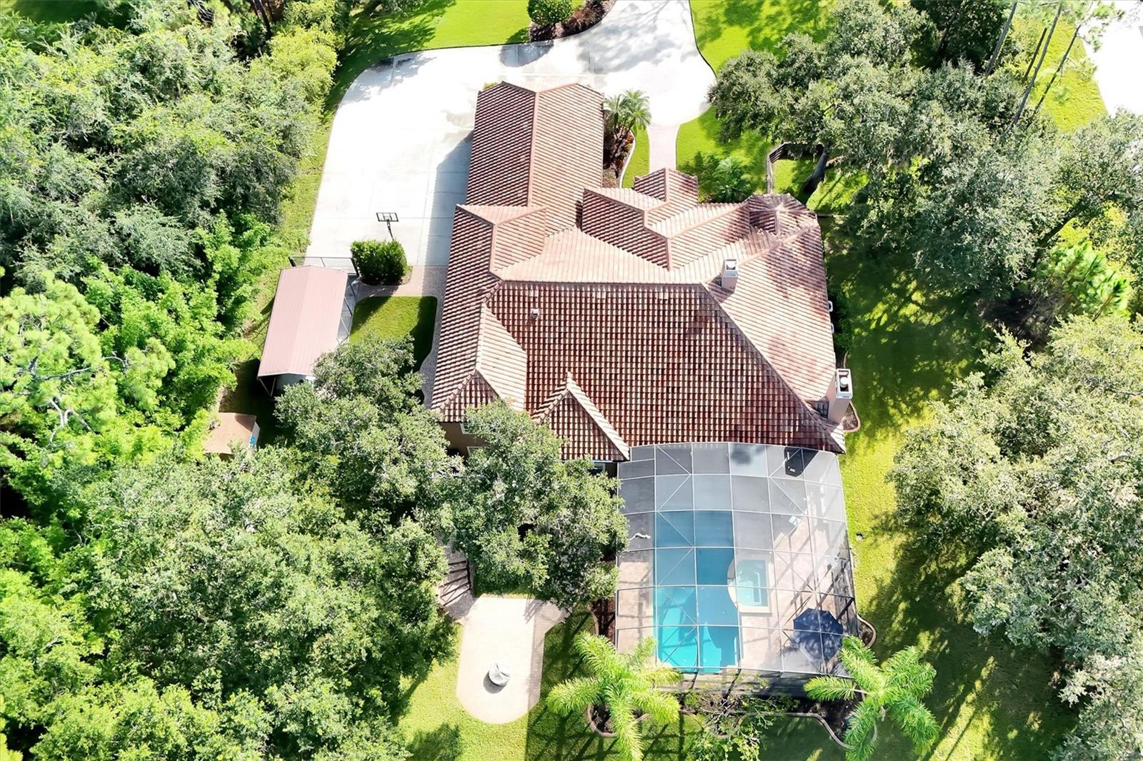 Image 65 of 68 For 12012 Rambling Oak Boulevard