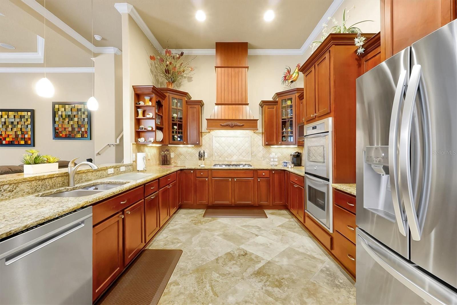 Image 8 of 68 For 12012 Rambling Oak Boulevard