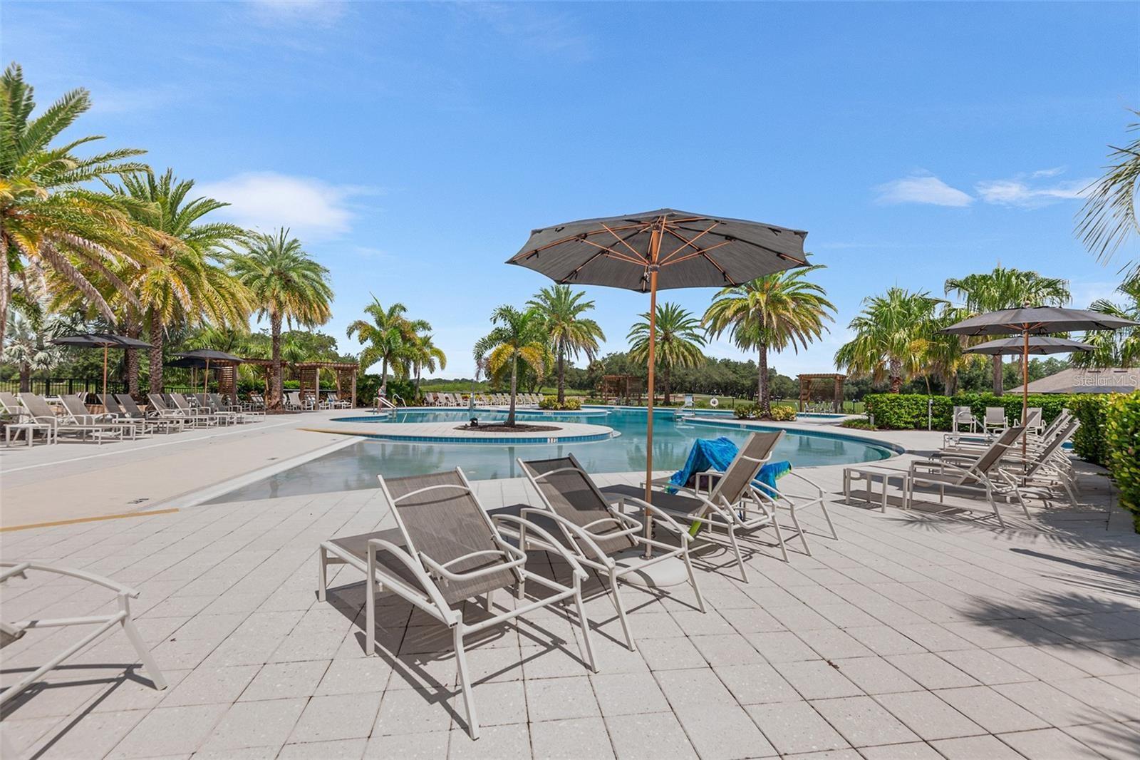 Image 24 of 30 For 7843 Stoney Bay Loop