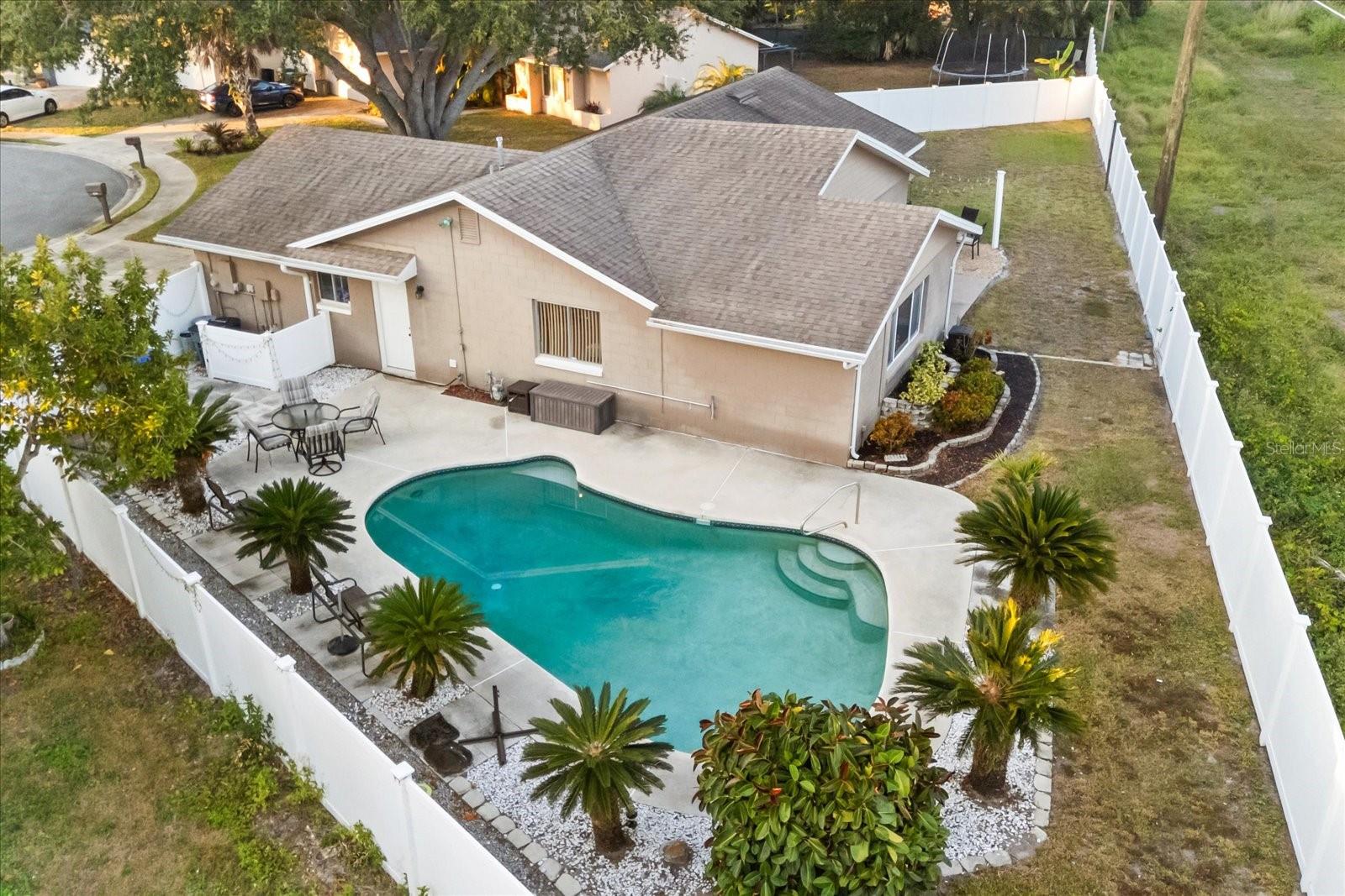 Image 3 of 32 For 2300 Stepping Stone Court